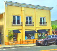 Mount Dora, Florida Photo